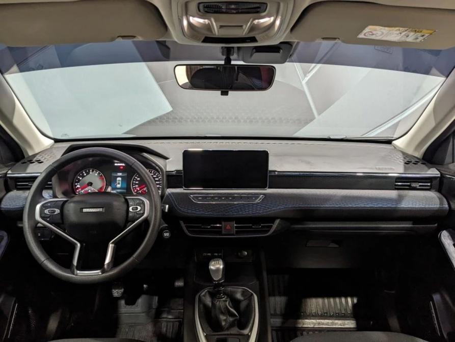 Haval Jolion I Рестайлинг Пермь  - изображение 15