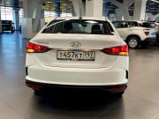 Hyundai Solaris II Рестайлинг Набережные Челны  - изображение 35