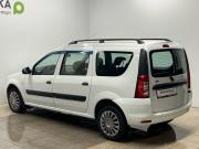 Lada (ВАЗ) Largus I Санкт-Петербург  - изображение 24