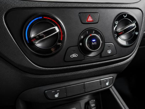 Hyundai Solaris II Рестайлинг с пробегом 2020 года, цена 1 399 000 рублей, 108354 км, седан, Автокод Объявления