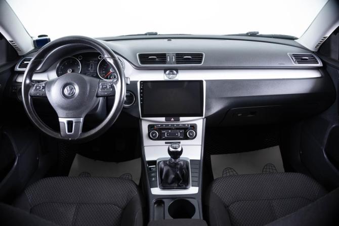 Volkswagen Passat B7 с пробегом 2011 года, цена 899 000 рублей, 180000 км, седан, Автокод Объявления