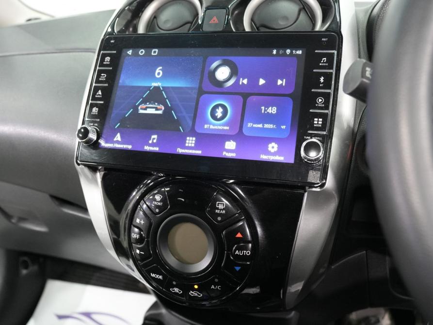 Nissan Note II Рестайлинг Новосибирск  - изображение 29