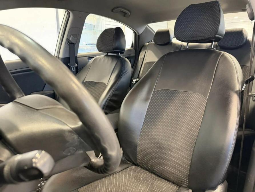 Hyundai Solaris I Рестайлинг Подольск  - изображение 9