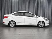 Hyundai Solaris I Рестайлинг Ставрополь  - изображение 22