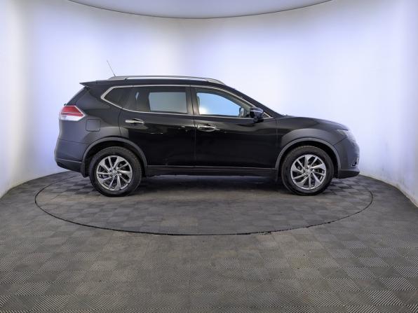 Nissan X-Trail III с пробегом 2016 года, цена 1 800 000 рублей, 176000 км, внедорожник, Автокод Объявления