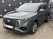 Geely Okavango I Рестайлинг Минеральные Воды  - изображение 33