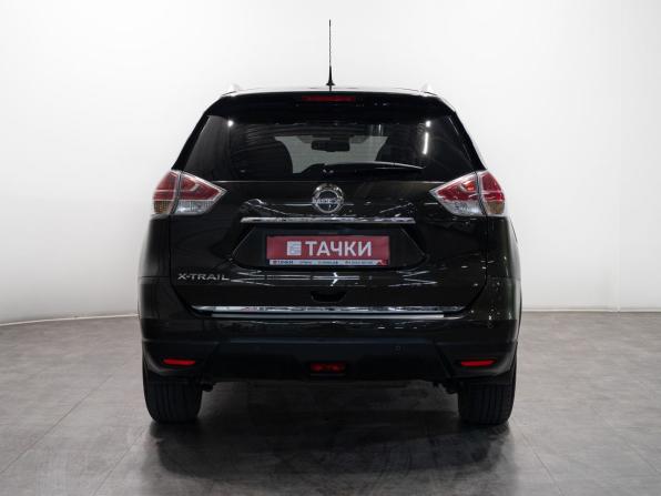 Nissan X-Trail III с пробегом 2015 года, цена 1 500 000 рублей, 225957 км, внедорожник, Автокод Объявления