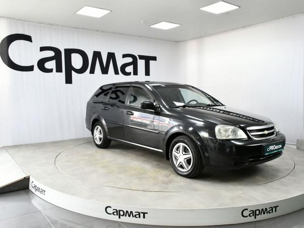 Chevrolet Lacetti I с пробегом 2006 года, цена 307 000 рублей, 337416 км, универсал, Автокод Объявления