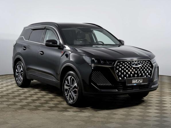 Chery Tiggo 7 Pro Max I Рестайлинг с пробегом 2024 года, цена 1 765 000 рублей, 38548 км, внедорожник, Автокод Объявления