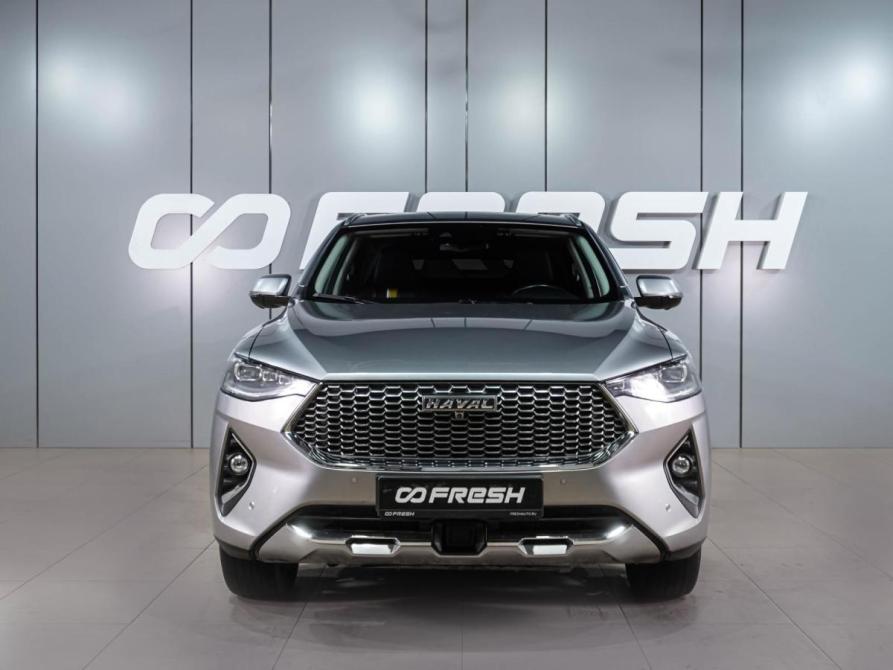 Haval F7x I Воронеж  - изображение 3