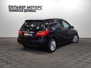 Mercedes-Benz B-Класс II (W246) Пермь  - изображение 22