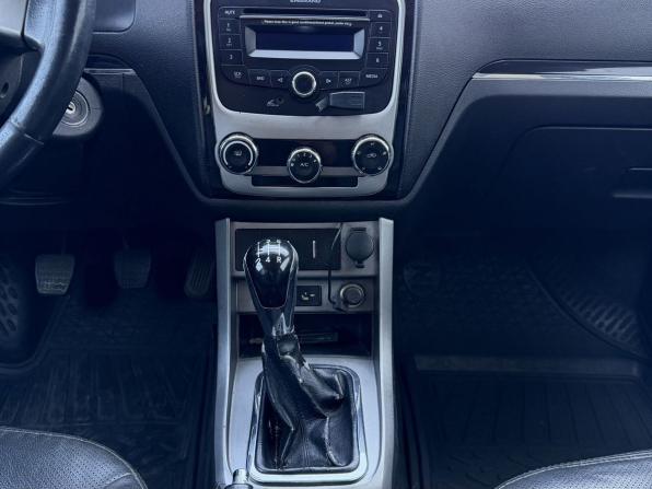 Geely Emgrand EC7 с пробегом 2013 года, цена 450 000 рублей, 140288 км, седан, Автокод Объявления