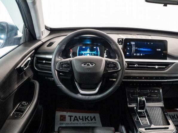 Chery Tiggo 7 Pro I с пробегом 2020 года, цена 1 500 000 рублей, 131950 км, внедорожник, Автокод Объявления
