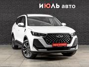 Chery Tiggo 7 Pro Max I Рестайлинг Екатеринбург  - изображение 24
