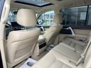 Toyota Land Cruiser 200 Series Рестайлинг 2 Пермь  - изображение 50