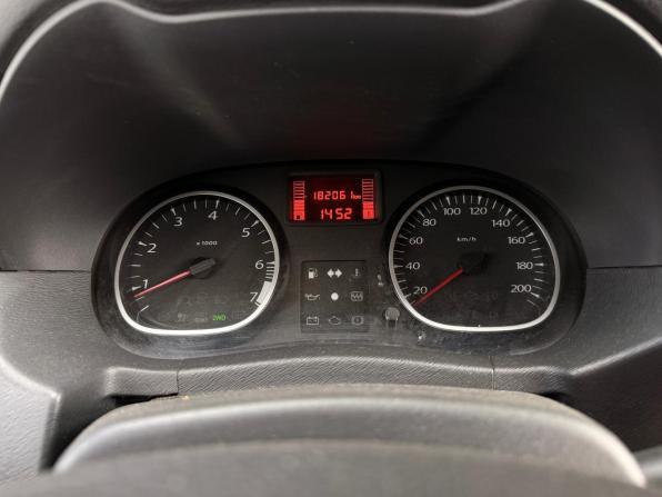Renault Duster I с пробегом 2012 года, цена 849 000 рублей, 182061 км, внедорожник, Автокод Объявления