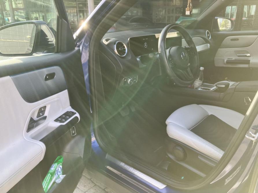 Mercedes-Benz GLB I (X247) Санкт-Петербург  - изображение 8