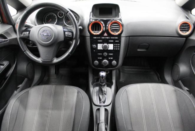 Opel Corsa D Рестайлинг II с пробегом 2013 года, цена 760 000 рублей, 138615 км, хэтчбек, Автокод Объявления