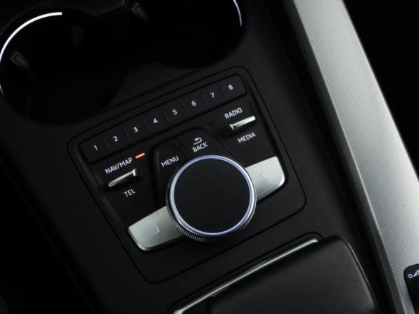 Audi A4 V (B9) с пробегом 2018 года, цена 2 799 077 рублей, 137117 км, седан, Автокод Объявления