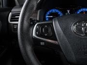 Toyota Camry VII (XV50) Рестайлинг Волгоград  - изображение 35