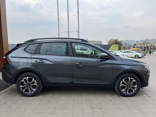 Новый Lada (ВАЗ) Iskra 2026 года, цена 1 847 000 рублей, универсал, Автокод Объявления