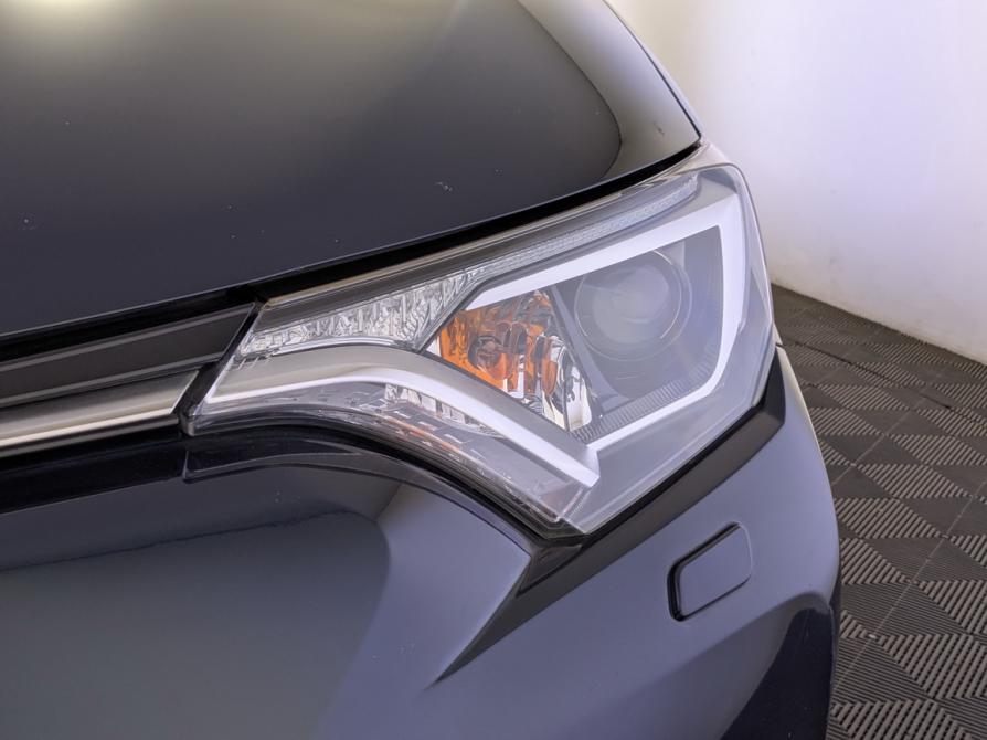 Toyota RAV4 IV (XA40) Рестайлинг Москва  - изображение 12
