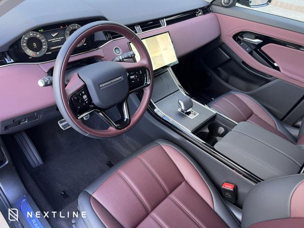 Новый Land Rover Range Rover Evoque II Рестайлинг 2025 года, цена 6 490 000 рублей, внедорожник, Автокод Объявления