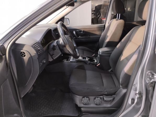 Kia Sorento I Рестайлинг с пробегом 2006 года, цена 750 000 рублей, 337495 км, внедорожник, Автокод Объявления