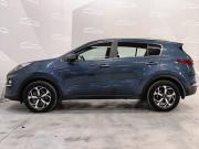 Kia Sportage IV Рестайлинг Новосибирск  - изображение 26