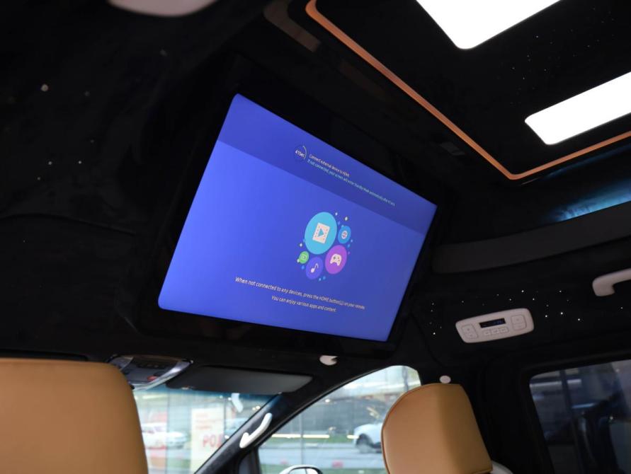 Hyundai Staria I Санкт-Петербург  - изображение 22