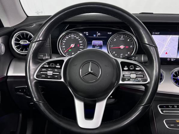 Mercedes-Benz E-Класс V (W213 S213 C238) с пробегом 2020 года, цена 4 999 000 рублей, 52637 км, кабриолет, Автокод Объявления