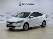 Hyundai Solaris I Рестайлинг Ставрополь  - изображение 16