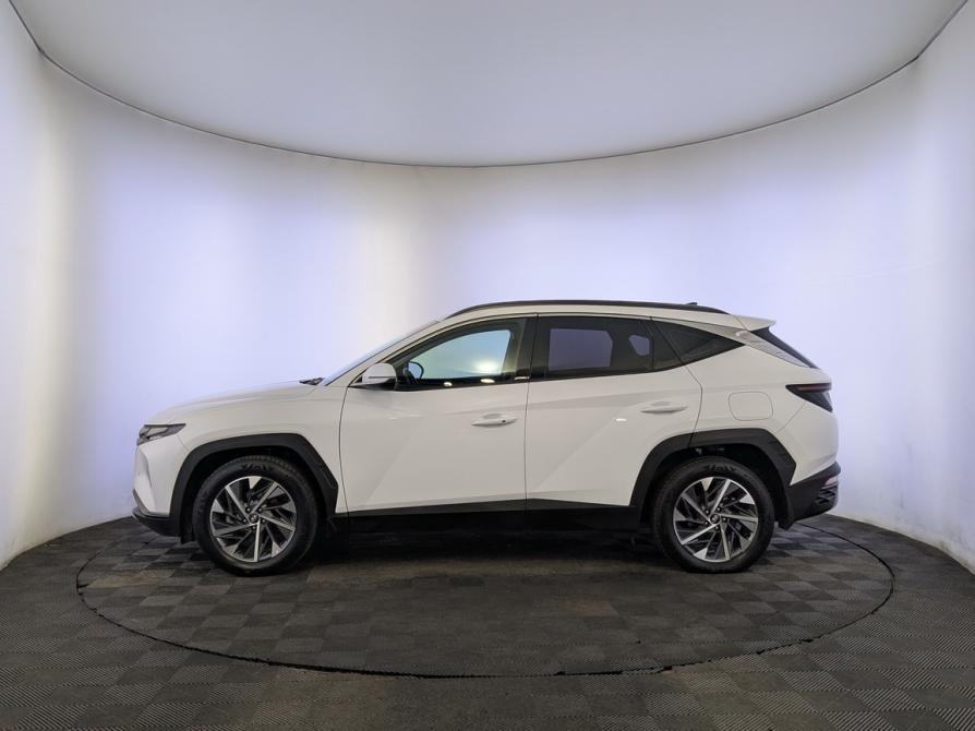Hyundai Tucson IV Москва  - изображение 7