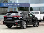 Toyota Highlander IV (XU70) Самара  - изображение 43