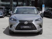 Lexus NX I Рестайлинг Москва  - изображение 29