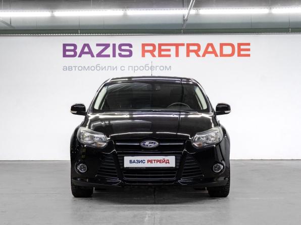 Ford Focus III с пробегом 2014 года, цена 950 000 рублей, 154442 км, седан, Автокод Объявления