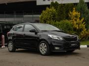 Kia Rio III Рестайлинг Москва  - изображение 21