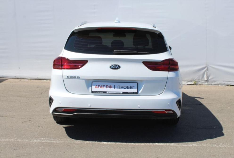 Kia Ceed III Нижний Новгород  - изображение 6