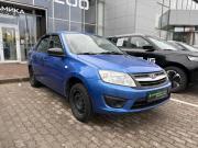 Lada (ВАЗ) Granta I Череповец  - изображение 19