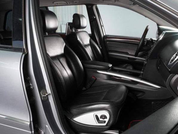 Mercedes-Benz GL-Класс I (X164) Рестайлинг с пробегом 2010 года, цена 1 999 000 рублей, 358749 км, внедорожник, Автокод Объявления