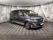 Hyundai H-1 II Рестайлинг 2 Москва  - изображение 24