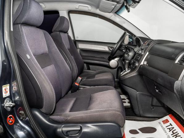 Honda CR-V III с пробегом 2007 года, цена 1 250 500 рублей, 187232 км, внедорожник, Автокод Объявления