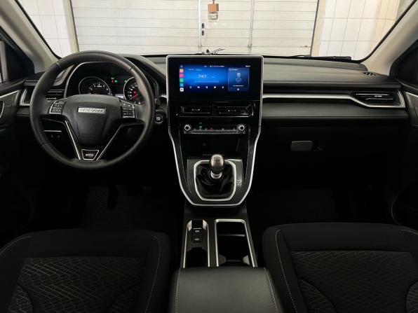 Haval M6 II с пробегом 2023 года, цена 1 790 000 рублей, 41084 км, внедорожник, Автокод Объявления