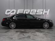 Mercedes-Benz S-Класс VI (W222 C217) Рестайлинг Воронеж  - изображение 30