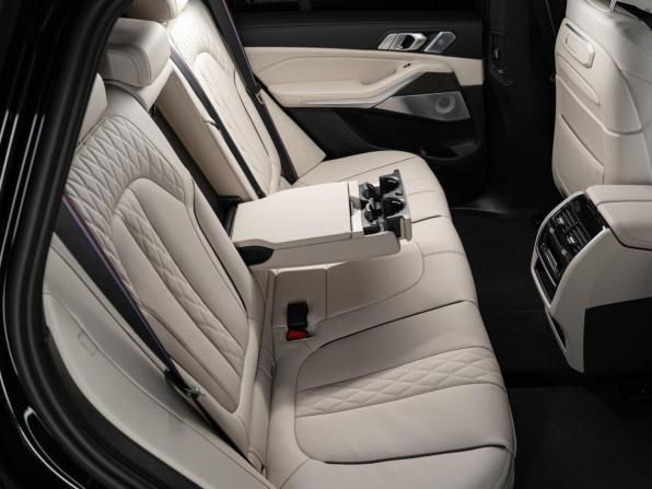 Новый BMW X5 IV (G05/G18) Рестайлинг 2026 года, цена 15 590 000 рублей, внедорожник, Автокод Объявления