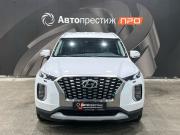 Hyundai Palisade I Пермь  - изображение 32