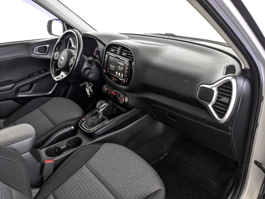 Kia Soul III Москва  - изображение 13