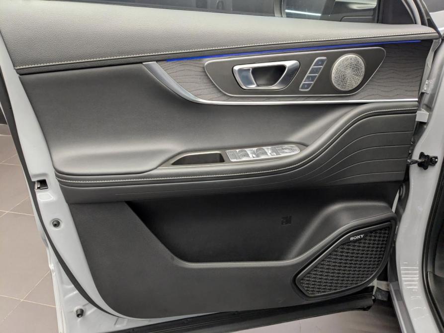 Chery Tiggo 8 Pro Max I Рестайлинг Москва  - изображение 12