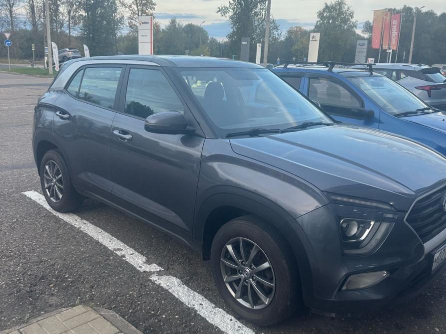 Hyundai Creta II Тверь  - изображение 9