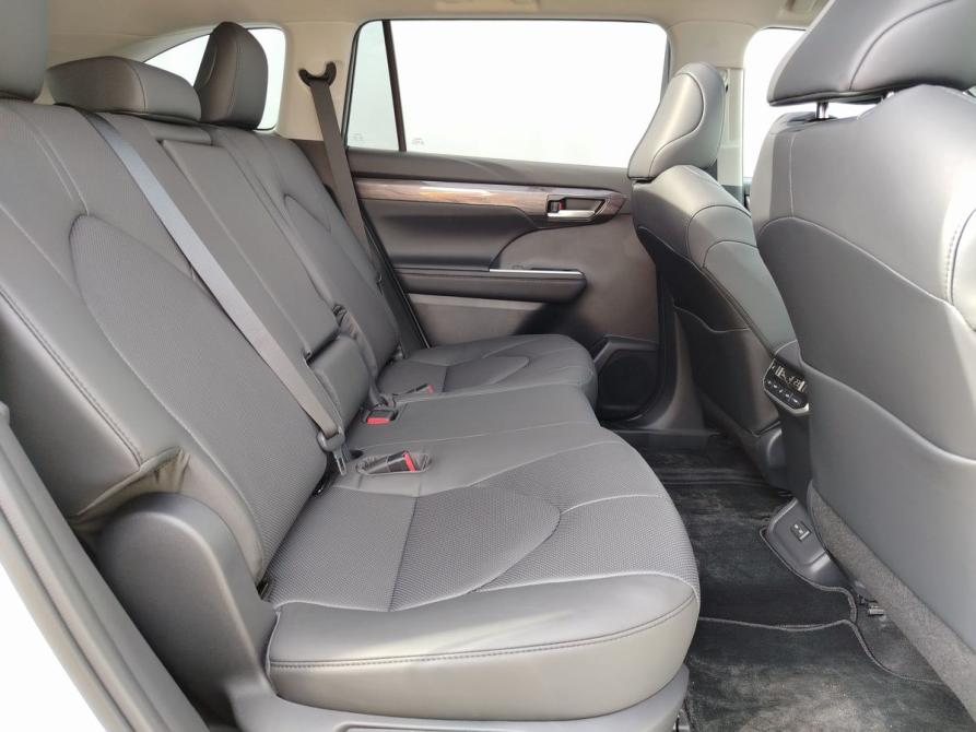 Toyota Highlander IV (XU70) Ярославль  - изображение 15